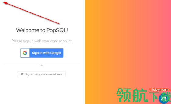 PopSQL数据库编辑器官方版