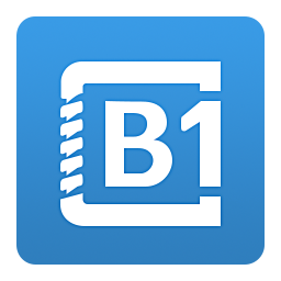 B1 Free Archiver(b1格式压缩解压软件)中文版