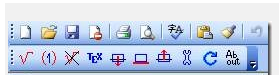 TeXsWord(Word公式编辑器插件)官方版
