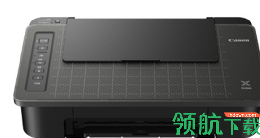 佳能TS308打印机驱动官方版
