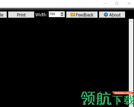 Read Mode(护眼阅读软件)官方版