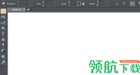 XaraWebDesigner汉化破解版