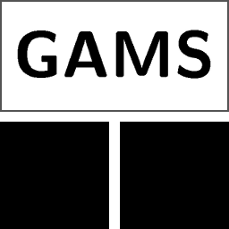 GAMS中文破解版