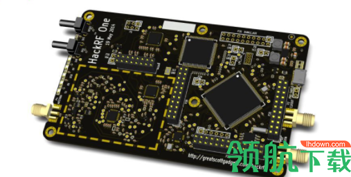 KiCad电子设计自动化破解版