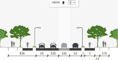 济安横断面设计软件破解版