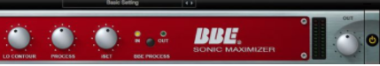 BBESoundSonicSweet音效插件破解版