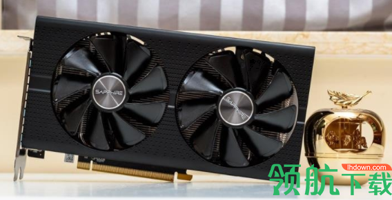AMDRX560XT显卡驱动程序官方版