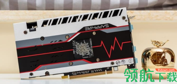 AMDRX560XT显卡驱动程序官方版
