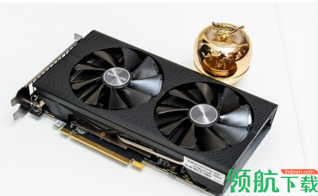 AMDRX560XT显卡驱动程序官方版