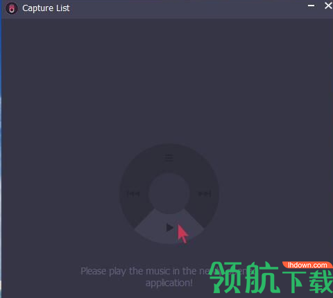 TunesKit Audio Capture(录音软件)免费版
