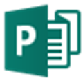 Microsoft Publisher破解版(附破解补丁)