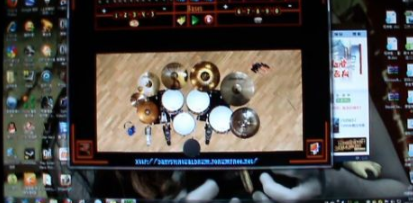 DanysVirtualDrum模拟架子鼓官方版