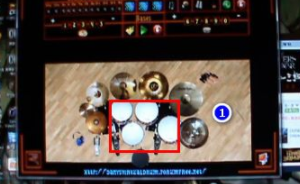 DanysVirtualDrum模拟架子鼓官方版