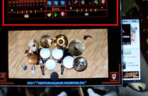 DanysVirtualDrum模拟架子鼓官方版
