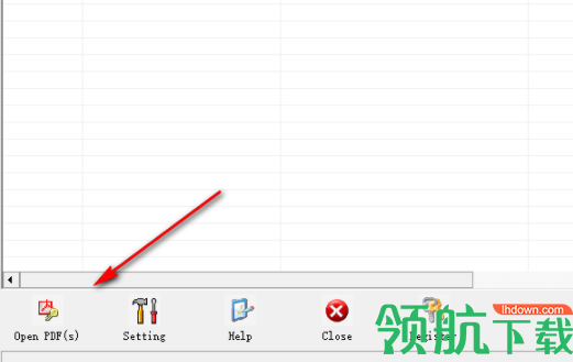 Encrypt PDF官方版