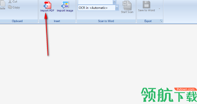 Solid Scan to word(PDF转Word工具)破解版