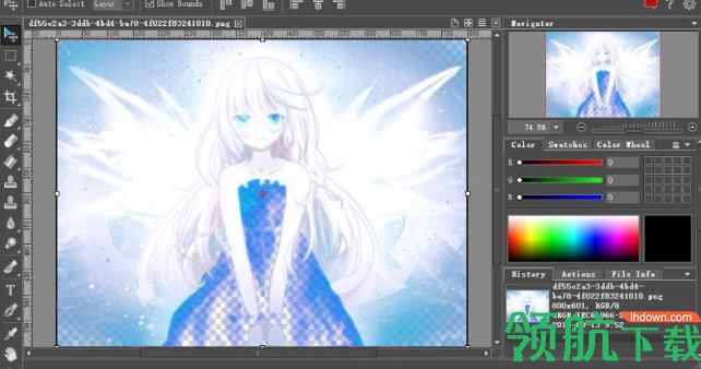 AKVIS AliveColors(照片编辑器)破解版