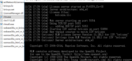 BricsCADv19破解版(附破解补丁)