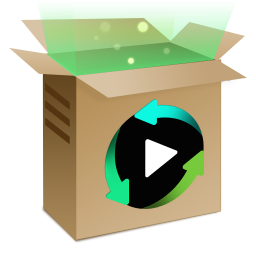 iSkysoft iMedia Converter Deluxe(视频转换器)汉化版