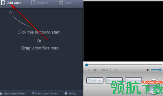 AoaoVideoWatermarkPro视频水印添加工具破解版