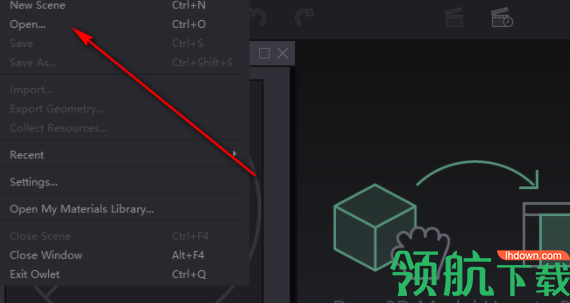 Appsforlife Owlet光线跟踪渲染工具破解版