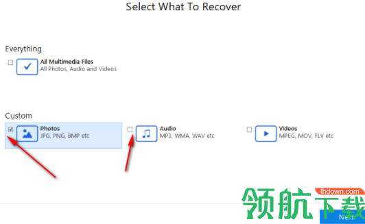 StellarPhotoRecoveryPremium数据恢复破解版