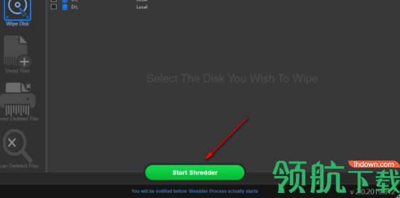 EasyFileShredder文件粉碎机破解版(附注册机)