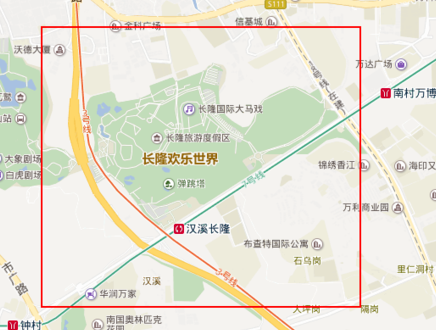 百度地图导航官方版