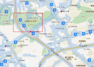 百度地图导航官方版
