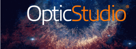 ZemaxOpticStudio光学设计软件破解版