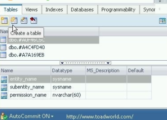 toadforsqlserver数据库开发工具破解版