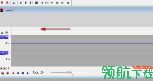 SOUNDFORGEAudioStudio音频编辑工具破解版