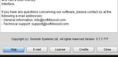 Soft4BoostAnyAudioRecord全能录音机官方版