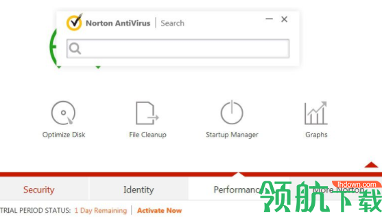 nortonantivirus官方版