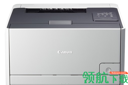 佳能LBP7110Cw驱动程序官方版