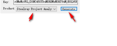 SteelrayProje ctAnalyzer2019破解版(附破解补丁)