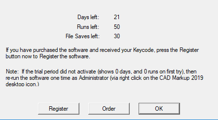 CAD Markup 2019(CAD文件查看软件)免费版
