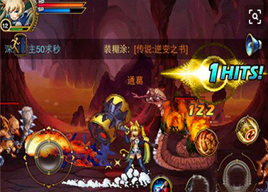 时空猎人安卓版