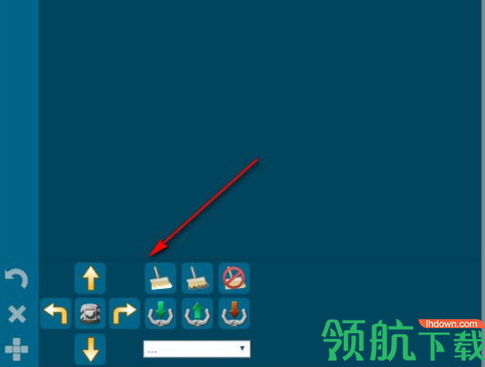 RoboMind虚拟仿真机器人编程官方版