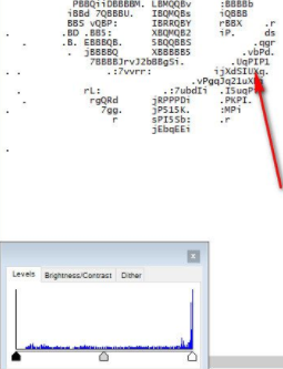 ASCII Generator图片转字符中文官方版