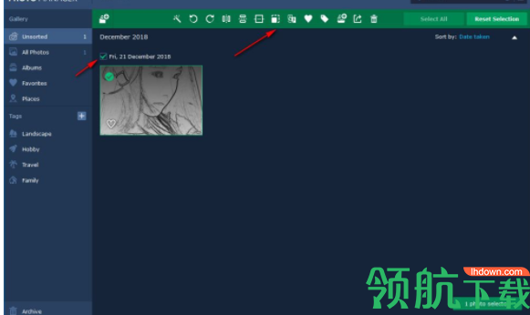 MovaviPhotoManager照片管理工具破解版