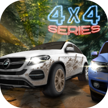 4X4越野拉力赛7内购破解版