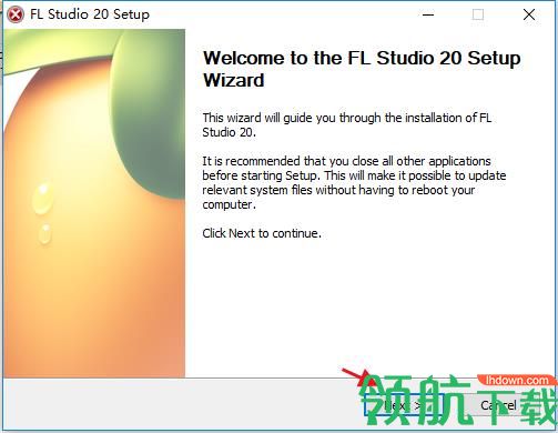 FL Studio汉化破解版(附注册机)