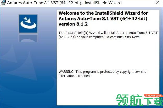 AutoTune修音插件破解版