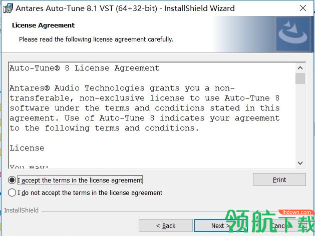 AutoTune修音插件破解版
