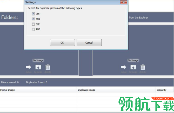 AwesomeDuplicatePhotoFinder重复图片查找官方版