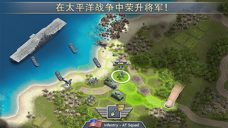 策略,作战,塔防
