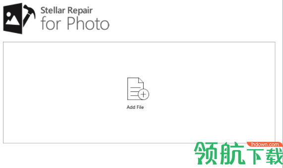 StellarRepairforPhoto图片修复工具官方版