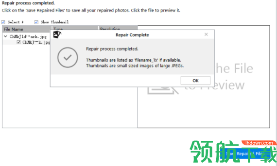 StellarRepairforPhoto图片修复工具官方版