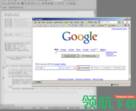 Screenshot Captor截图抓取工具官方版